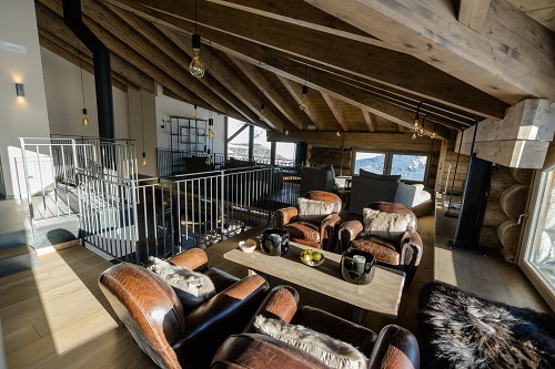 Sunny Lodge 5