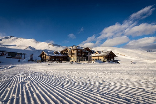 Sunny Lodge 7 Sunny Lodge 7