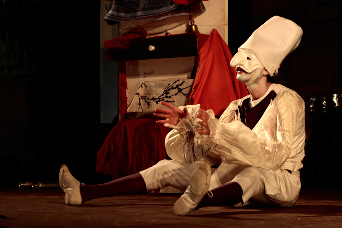 cs AvaNposto Lazarillo profilo