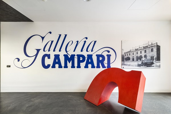 Galleria Campari galleria campari