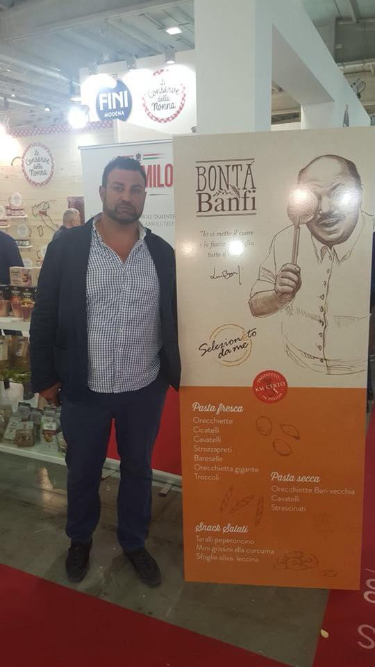 ANTONIO PERRONE BONTA BANFI ANTONIO PERRONE BONTA BANFI