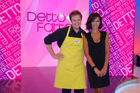 BENIAMINO BALEOTTI A DETTO FATTO CON LA BALIVO