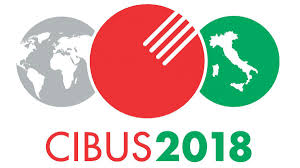 Cibus 2018 CIBUS 2018