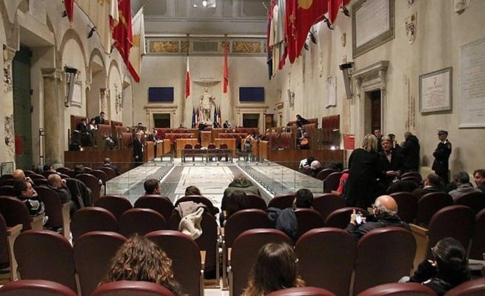 Convegno CONVEGNO