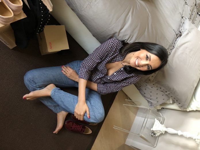 Ebay Caterina Balivo EBay - Caterina Balivo