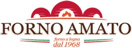 FORNO AMATO LOGO