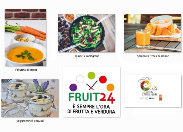 Fruit24