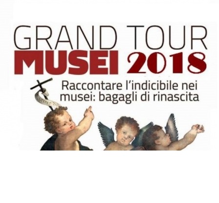Gran Tour Musei Marche GRAN TOUR MUSEI MARCHE