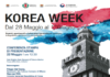 KOREA WEEK