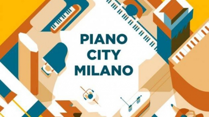 Piano City Milano PIANO CITY MILANO