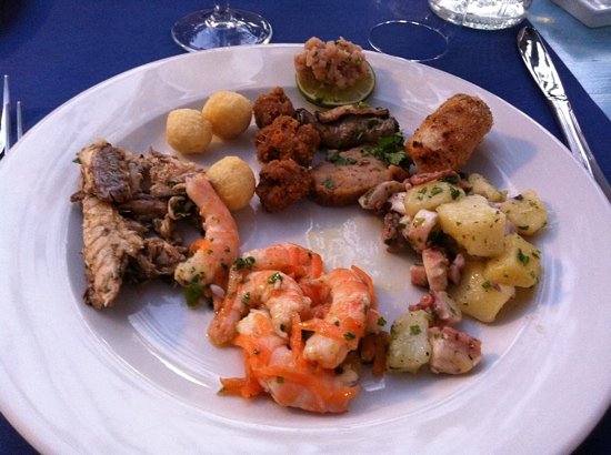 PRODOTTI TIPICI SANTA MARIA DI LEUCA