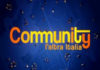 RAI ITALIA COMMU NITY