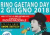 Rino Gaetano Day 2018 r