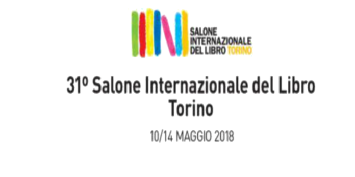 SALONE DEL LIBRO TORINO