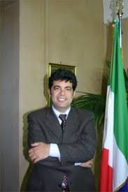 Sindaco Vincenzo Passaseo