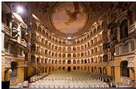 Teatro Fraschini Pavia TEATRO FRASCHINI PAVIA