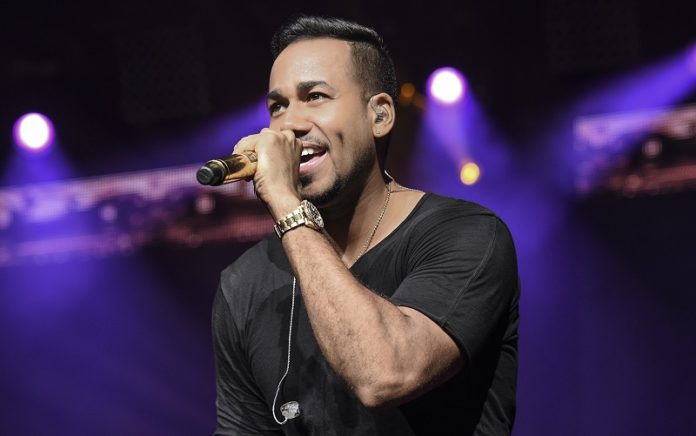 Romeo Santos romeo santos