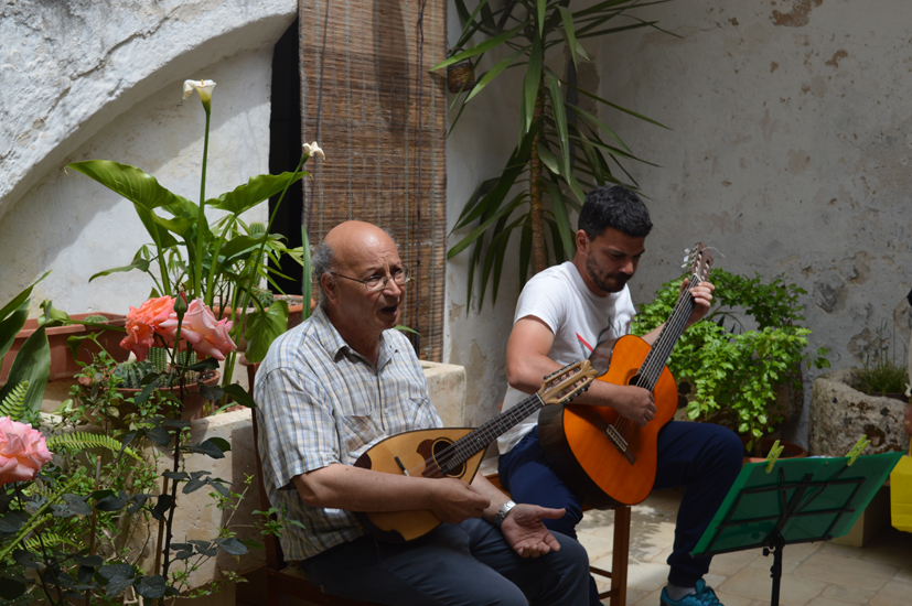Alessano musica da Bbarberia Salento walessano-musicaDAbarberia