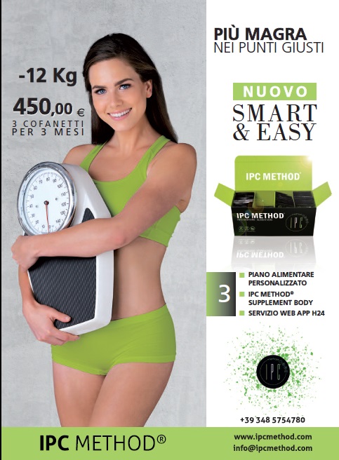 Smart and Easy mag r