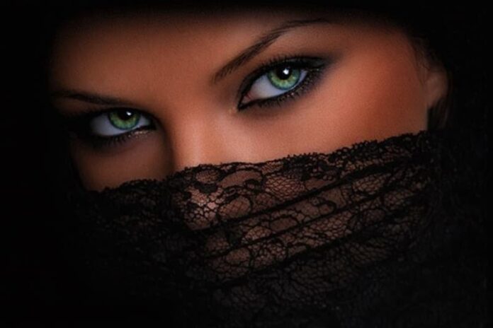 come sedurre un uomo - seduzione femminile