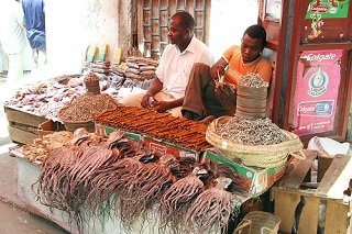 Zanzibar Zanzibar