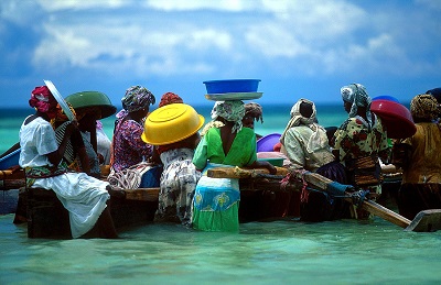 Zanzibar 2