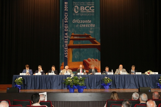 Bcc Busto Garolfo Buguggiate Assemblea BCC Busto Garolfo Buguggiate assemblea