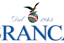MILANO. BRANCA ALLA MILANO BAR MARATHON BRANCA logo
