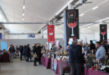 Bassano Wine Festival