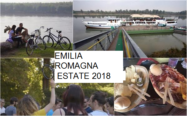 Emilia Romagna EMILIA ROMAGNA