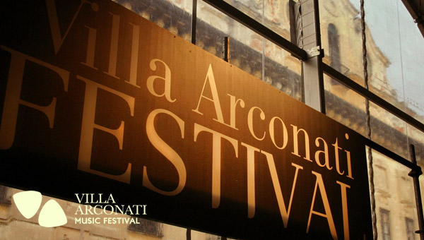 Festival Villa Arconati Far FESTIVAL VILLA ARCONATI FAR