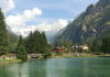 GRESSONEY SAINT JEAN (AO) BIERFEST 2018 GRESSONEY SAINT JEAN
