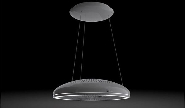 LAMPADARIO MIELE