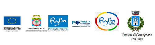 LOGHI PUGLIA EDUCATIONAL ROCCO