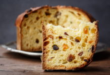 PANETTONE DAY