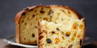 PANETTONE DAY