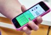 Parto in acqua - app WaterBird