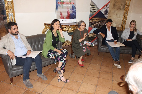 Presentazione stagione Concertistica Appassionata 2018 19 2 1