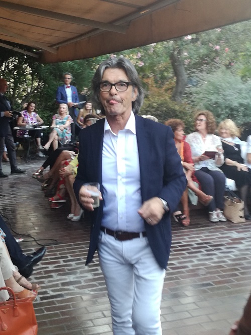 ROBERTO ALESSI