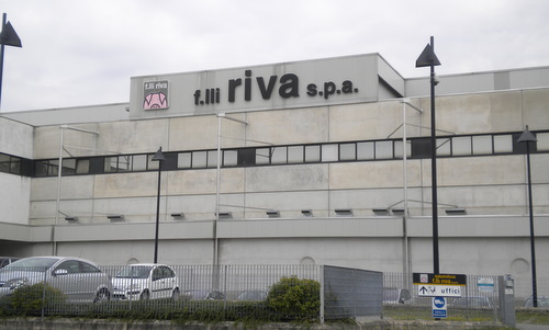 SALUMIFICIO RIVA