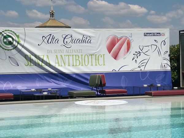 SALUMIFICIO RIVA terrazza CERESIO 7