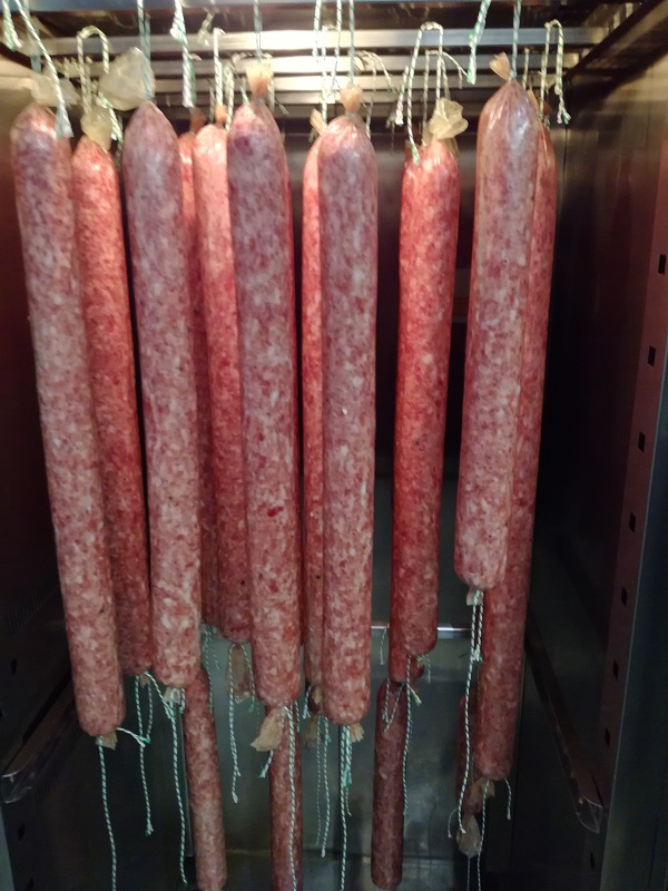 SALUMI PETRACCA