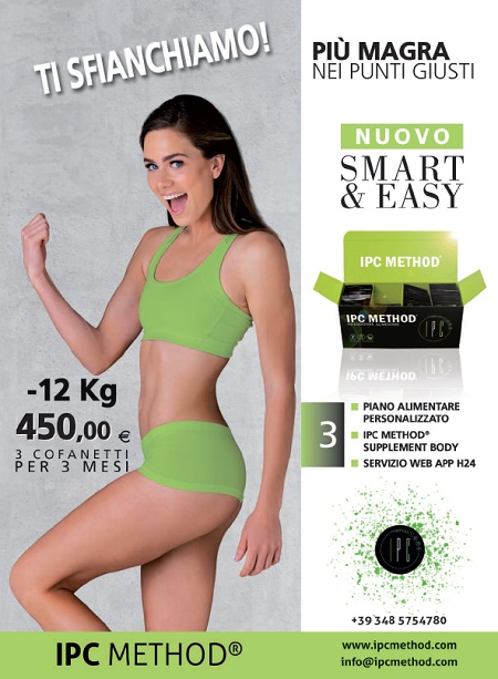 Smart and Easy giu
