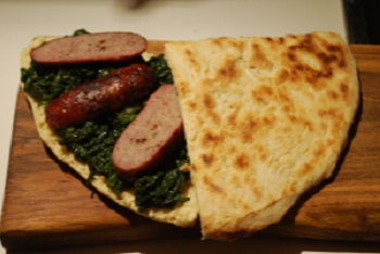 TORTA DI TESTO