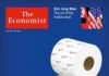 THE ECONOMIST. WHY SOFTER IS BETTER… and ever more likely WHY SOFTER IS BETTER r