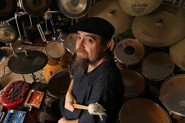 foto Anthony Pinciotti