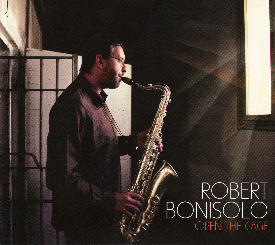 foto Robert Bonisolo