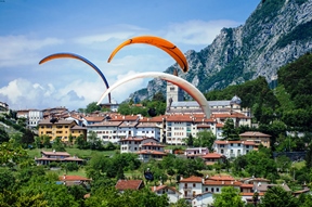 Friuli Parapendio friuli parapendio
