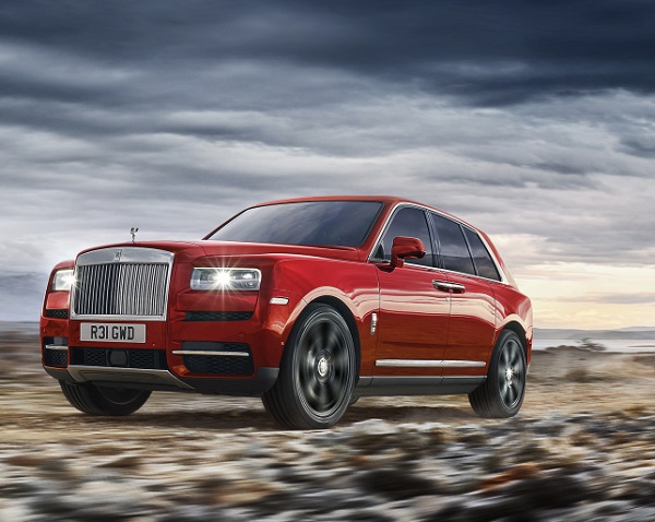 Rolls Royce Cullinan rolls royce cullinan