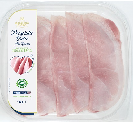 vaschetta BIG senza antibiotici